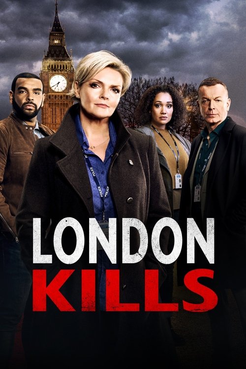 London Kills : 2.Sezon 2.Bölüm