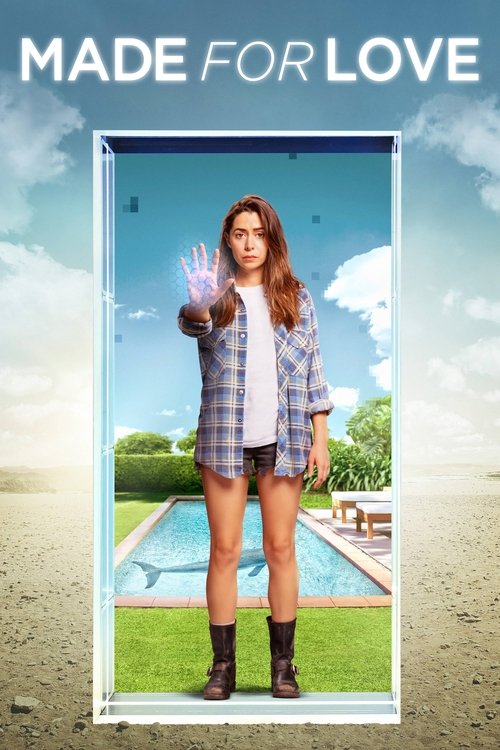 Made for Love : 2.Sezon 8.Bölüm