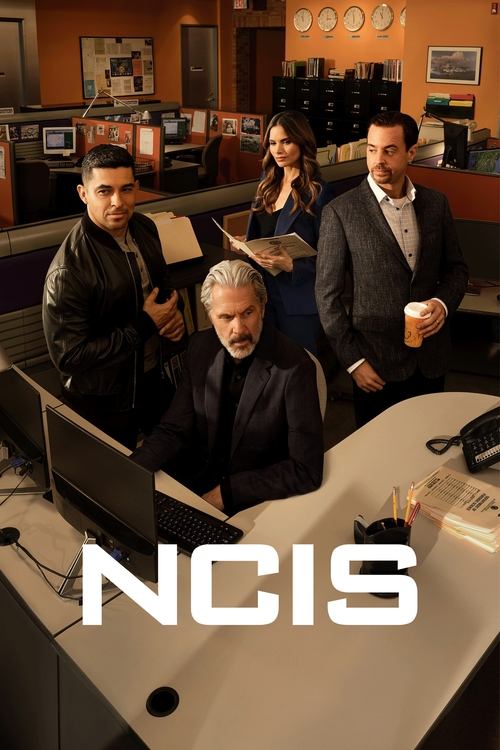 NCIS : 10.Sezon 23.Bölüm