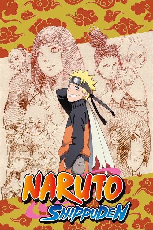 Naruto Shippūden : 3.Sezon 56.Bölüm