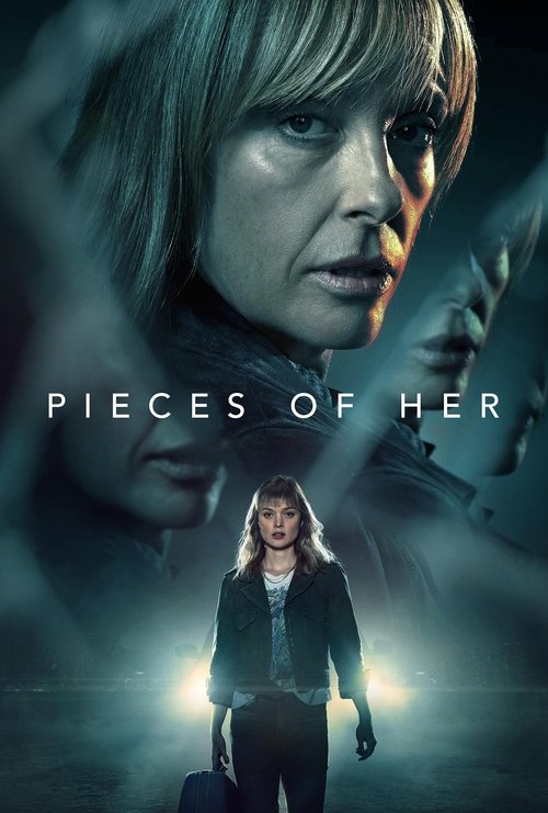 PIECES OF HER : 1.Sezon 5.Bölüm