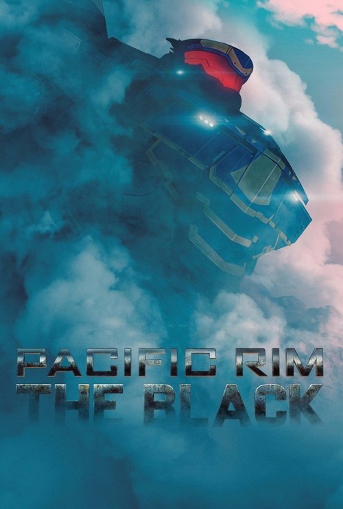 Pacific Rim The Black : 2.Sezon 5.Bölüm