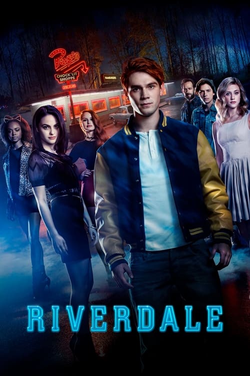 Riverdale : 6.Sezon 3.Bölüm