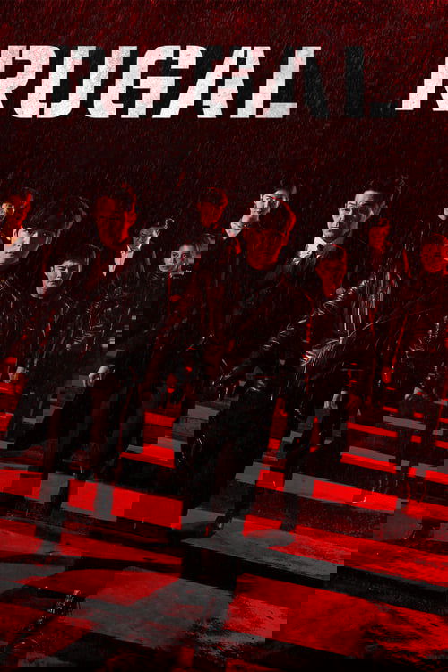 Rugal : 1.Sezon 14.Bölüm