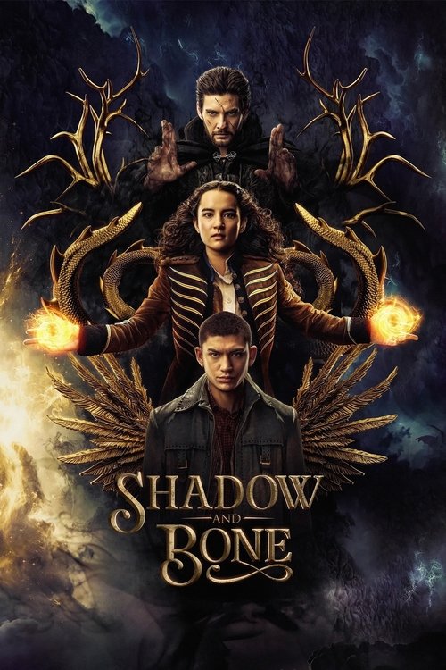 Shadow and Bone : 1.Sezon 2.Bölüm