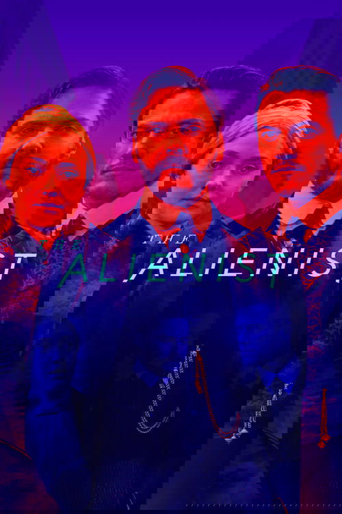 The Alienist : 2.Sezon 5.Bölüm