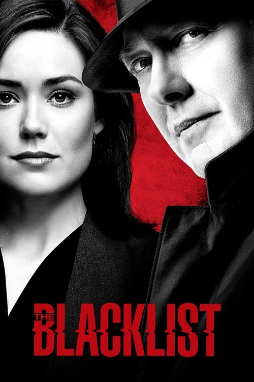 The Blacklist : 7.Sezon 18.Bölüm