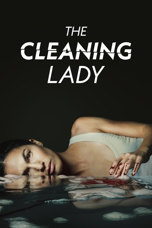 The Cleaning Lady : 2.Sezon 12.Bölüm