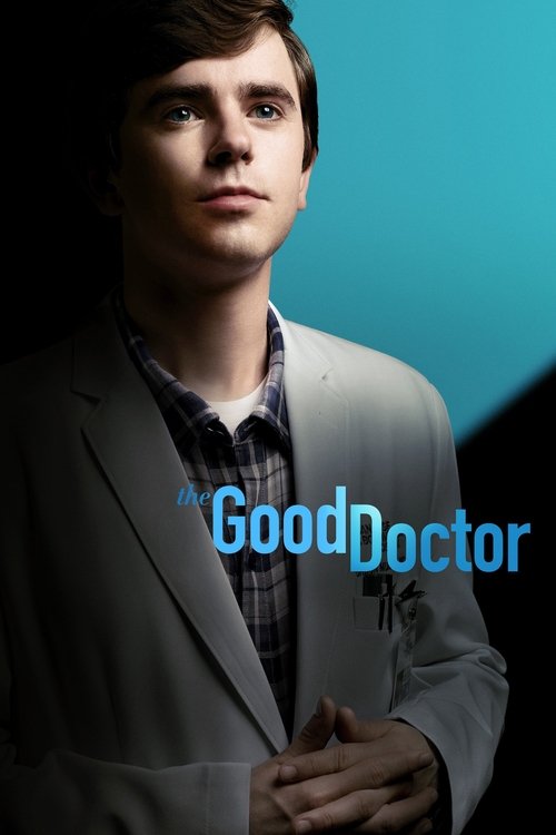 The Good Doctor : 6.Sezon 8.Bölüm