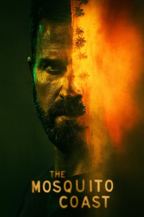 The Mosquito Coast : 2.Sezon 5.Bölüm