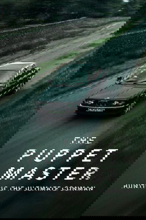 The Puppet Master Hunting the Ultimate Conman : 1.Sezon 2.Bölüm
