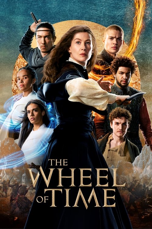The Wheel of Time : 1.Sezon 6.Bölüm