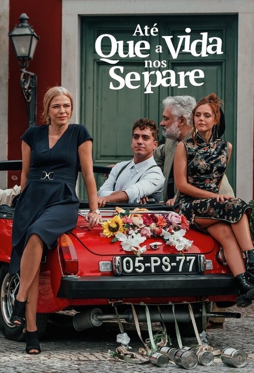 Until Life Do Us Part : 1.Sezon 8.Bölüm