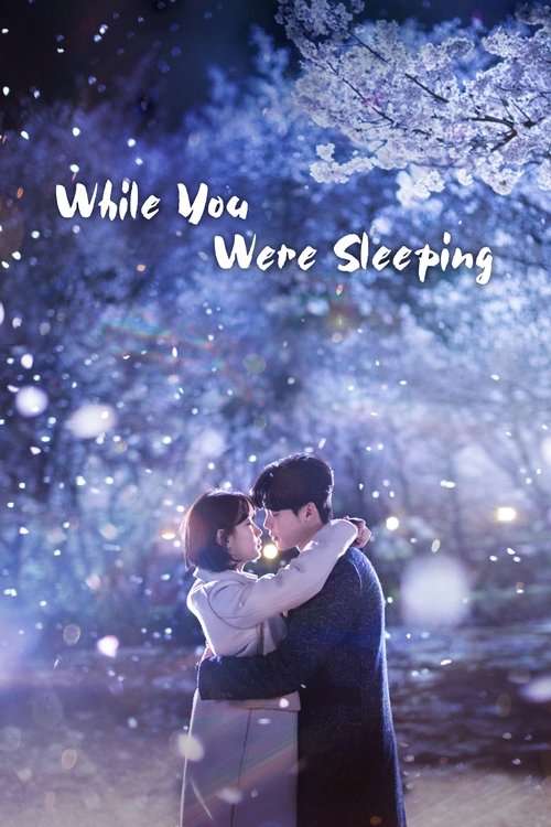 While You Were Sleeping : 1.Sezon 29.Bölüm