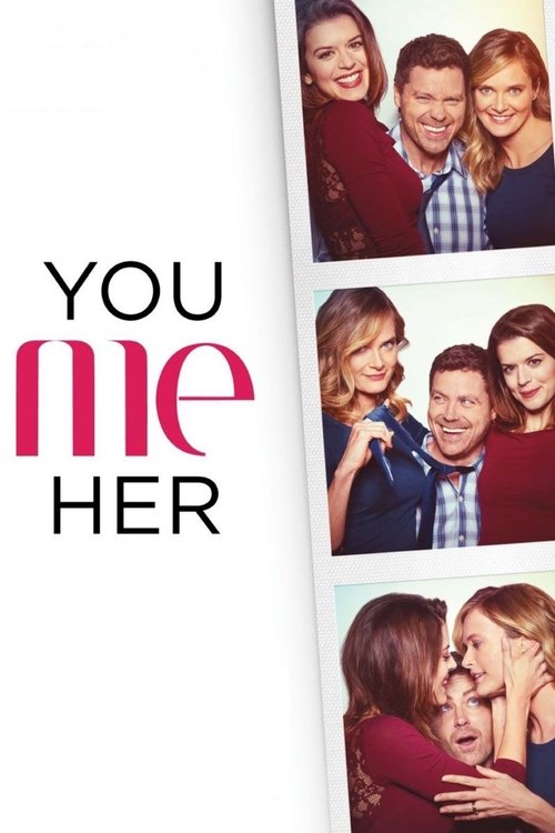 You Me Her : 4.Sezon 1.Bölüm