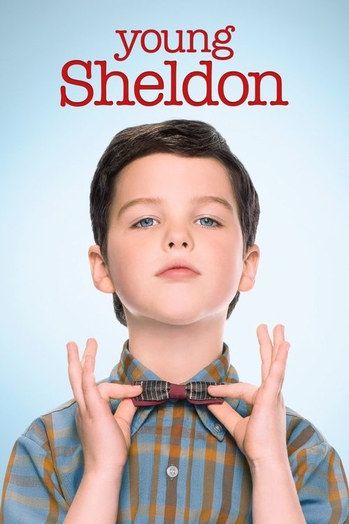 Young Sheldon : 6.Sezon 6.Bölüm