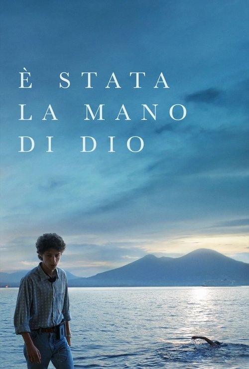 È stata la mano di Dio izle (2021)