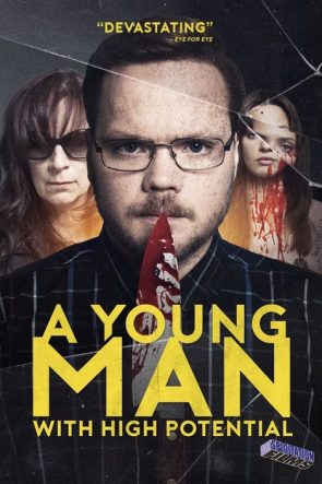 A Young Man With High Potential izle (2019)