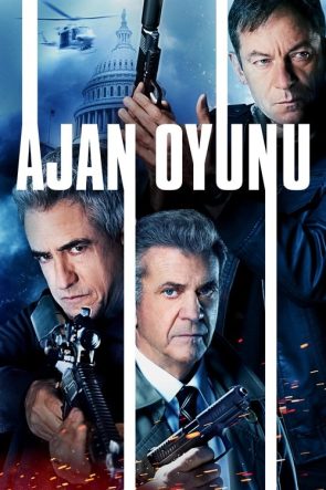 Ajan Oyunu izle