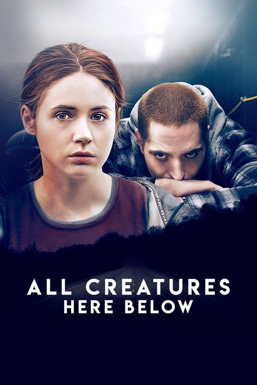All Creatures Here Below izle (2019)