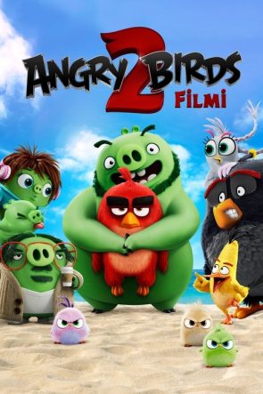 Angry Birds izle