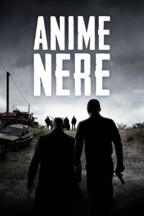 Anime nere izle (2014)