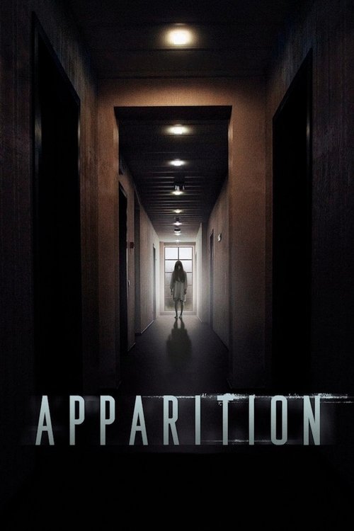 Apparition izle