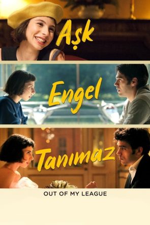 Aşk Engel Tanımaz izle (2020)