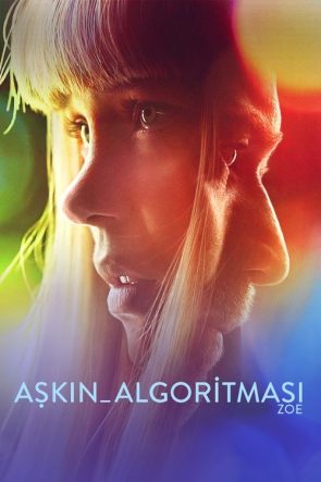 Aşkın Algoritması izle (2018)