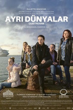 Ayrı Dünyalar izle