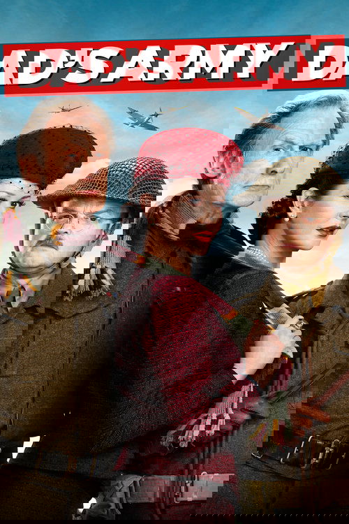 Babamın Ordusu izle (2016)