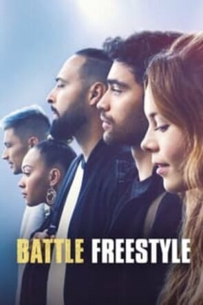 Battle: Freestyle izle (2022)