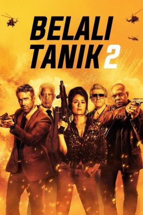 Belalı Tanık 2 izle