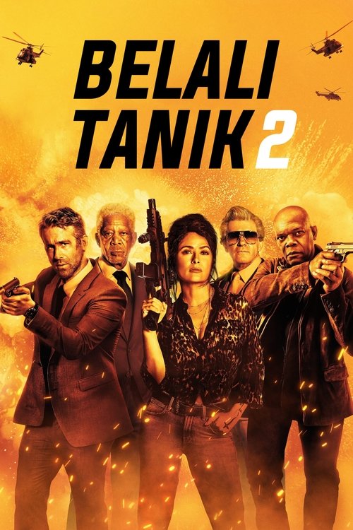 Belalı Tanık 2 izle