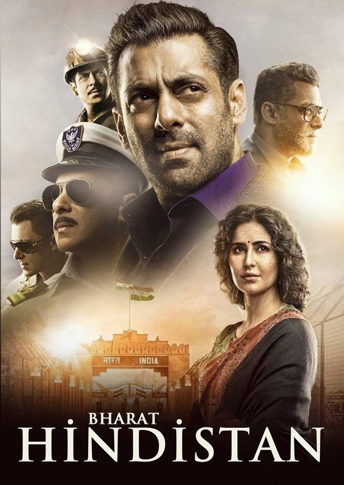 Bharat Hindistan izle (2019)