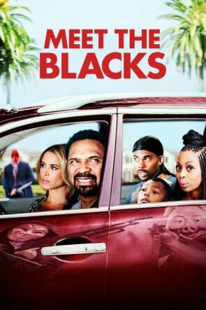 Black Ailesi izle (2016)