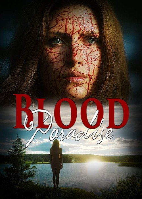 Blood Paradise izle (2018)