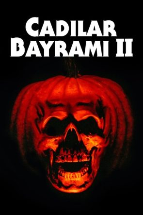 Cadılar Bayramı 2 izle (1981)