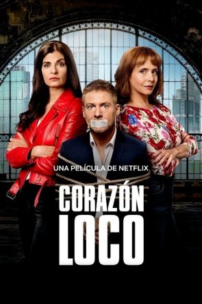 Corazón loco izle (2020)
