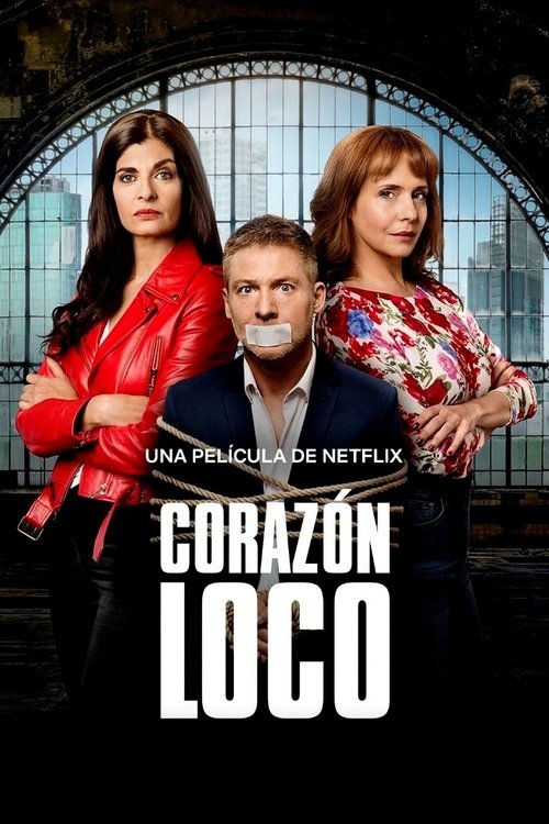 Corazón loco izle (2020)