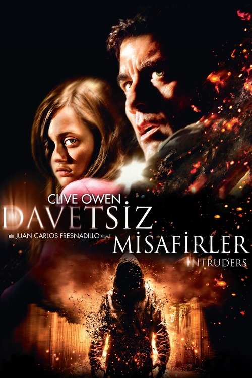 Davetsiz Misafirler izle (2011)