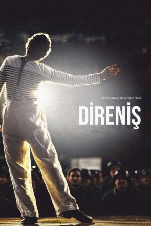 Direniş izle (2020)