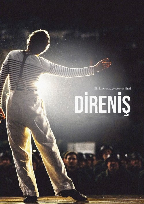 Direniş izle (2020)