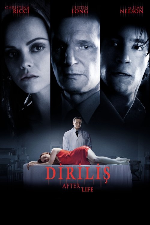 Diriliş izle