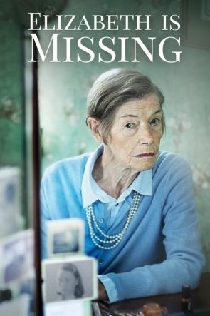 Elizabeth Is Missing izle (2019)