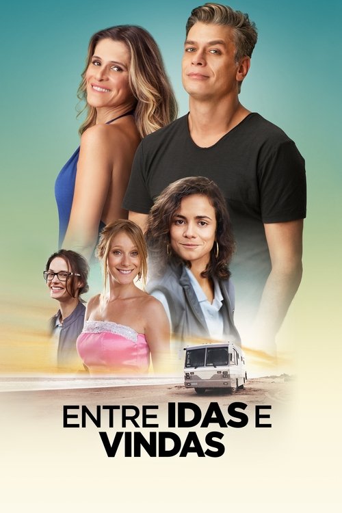 Entre Idas e Vindas izle (2016)