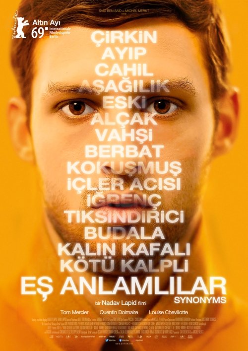 Eş Anlamlılar izle