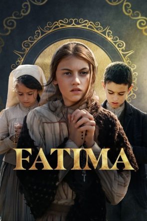 Fatima izle