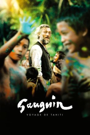 Gauguin : Voyage de Tahiti izle (2017)