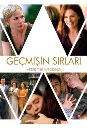Geçmişin Sırları izle (2019)
